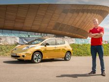 Team GB's Gold Medalists To Get a 