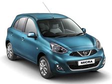 Nissan & Datsun Witness 126 Percent Growth During July