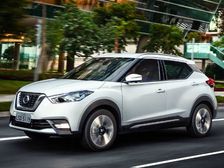 Nissan Kicks Compact SUV Production Begins In Mexico — India Launch On The Cards