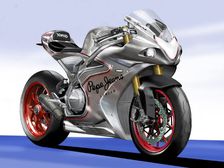 Norton Is Making A Comeback With This New Superbike