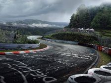 Cars Developed At The Nurburgring Are Good On the Road — Here's Why