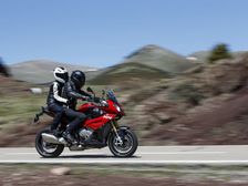 BMW Motorrad Is Getting Ready To Invade The Indian Market