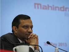 Vehicle Scrapping Is The Way To Go — Mahindra Approves!