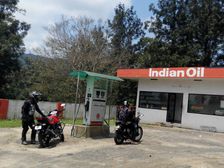 Petrol And Diesel Prices Reduced; Effective Midnight August 15, 2016