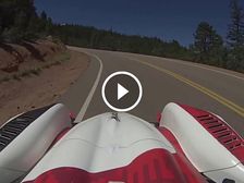 Pikes Peak Celebrates 100 Years Of Competition In 2016