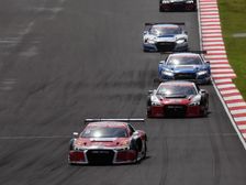 R8 LMS Cup: Difficult Weekend At Sepang For Aditya Patel