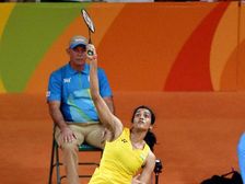 Hyderabad Badminton Association President Has A Big Gift In Mind For PV Sindhu
