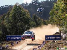 Rally Australia To Be The Best Event To Date, Pushes To Extend WRC Finale Role