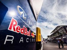 Red Bull Technology Plans To Supply Formula E With Electric Batteries