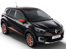 Renault Kaptur To Be Offered With Customisation — Get Your Unique Identity