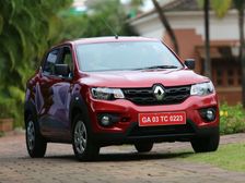Renault Kwid 1.0-Litre Engine To Deliver 23.01Km/l — Is Maruti Under Attack Again?