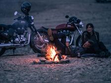 Royal Enfield Looking To Appeal To The Wanderlust Community