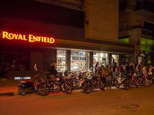 Royal Enfield Hikes Prices For Entire Range — Here's The Detailed List