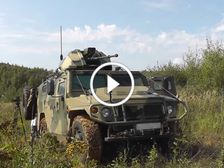 This Is One Russian You Don't Want To Meet — Dastardly Tigr Is An Automated Trigger Puller