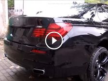 Wrecked BMW Returns To Tip-Top Shape Thanks To Some Russian Wizardry