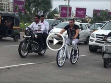 The Not 'Being Human' Side Of Actor Salman Khan