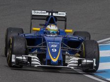 Sauber Hires Former Max Verstappen Race Engineer — Better Times To Come?