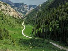 Embarq Organises Road Trip Through The Ancient Silk Route