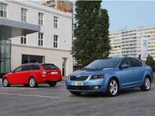 All-New Skoda Octavia To Be Launched During 2017