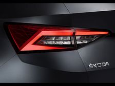 Skoda Releases Kodiaq SUV Teaser Images Ahead Of Launch