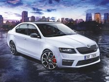 Skoda Auto India Is Getting A Total Overhaul; Confirms New Models For India
