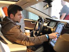 Your Smart Car Being Hacked? Well, A New Security Protocol Can End It