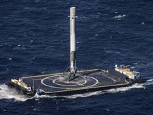 Elon Musk's SpaceX To Make History Again — 'Second-Hand' Rockets Are Now A Thing