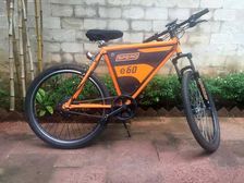 Spero's E-Bikes Are Available Once Again, Grab Yours Before The Rest Of The Crowd