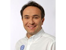 Volkswagen Motorsport Is Going For An Overhaul