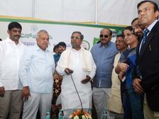 New Buses Delivered To Karnataka RTC By Tata Motors