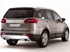Tata Motors Considering Launching SUV And Premium Sedan