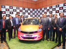 Tata Launches Its Tiago In Nepal For A Starting Price Of NPR 22.55 Lakh