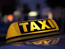Government To Set Up A Committee To Regulate Taxi Providers