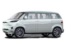 Elon Musk Confirms Tesla Minibus