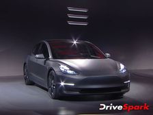 Want A Good Sleep In Your Car? Tesla Has The Answer