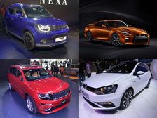 Top 10 Upcoming Cars In 2016 — This List Could Change Your Buying Decision
