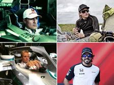 Here Are The Top Ten Richest Formula One Drivers Of All Time