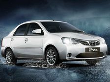 Toyota Offers Discounts On Etios And Liva — Wonder Why!
