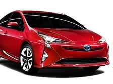 Toyota To Launch The Next Gen Prius In India