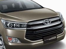 Toyota's Future Cars Will Be Loaded With Safety Features