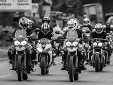 This Is How Triumph Is Celebrating 70 Years Of Independent India