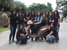 TVS Announces Riders For Himalayan Highs Season 2