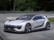 Volkswagen's Electric Car Will Have Bolt-Quick Fast Charging