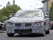 Volkswagen Is Getting Ready To Launch Its All-New ‘CC’