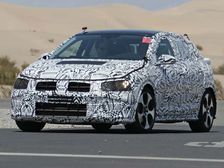 Spy Shots Reveal The New VW Polo; Set To Arrive Soon