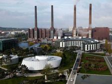 Volkswagen Douses Yet Another Flame