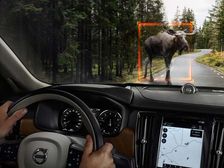 Volvo On The Move; Now Recruiting 400 Software Engineers