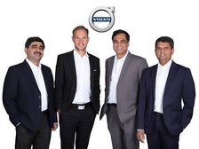 Volvo India Strengthens Management Team With New Appointments