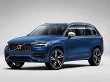 Volvo XC90 R7 Set To Launch In India — Is This The Perfect Volvo For The Indian Family Unit?