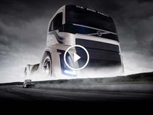 Volvo's Bonkers Iron Knight Is Maniacally Quick